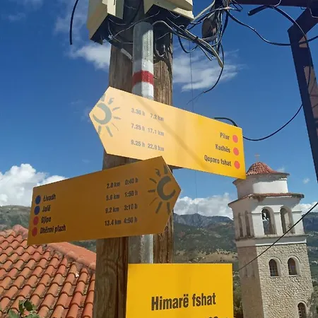 Guest house Amphora 3*