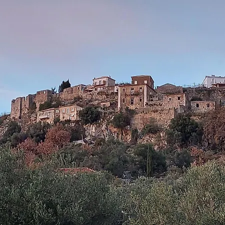 Affittacamere Amphora