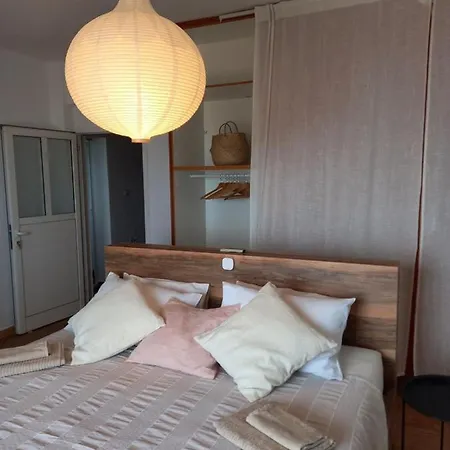 Guest house Amphora Himare