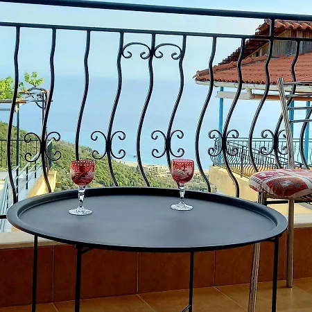 Guest house Amphora Himare