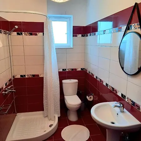 Guest house Amphora 3*