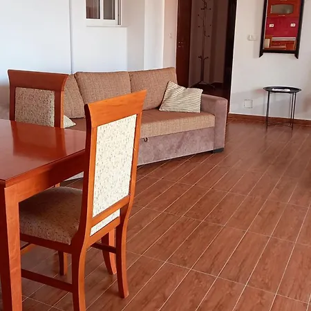 Guest house Amphora Himare