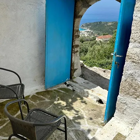 Guest house Amphora Himare