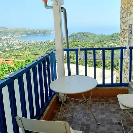 Amphora Guest house Himare
