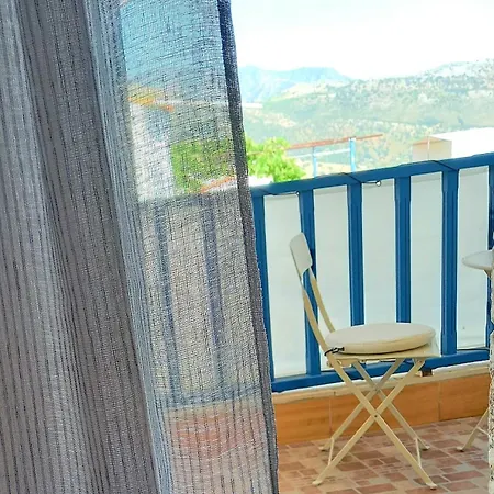 Amphora Guest house Himare