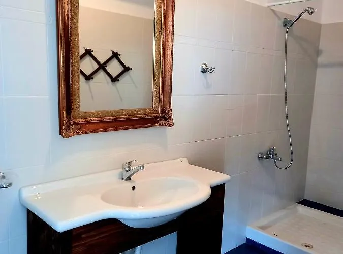 Amphora Vendégház 3*