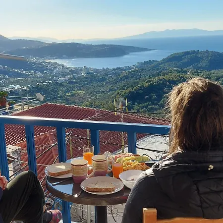 Amphora Guest house