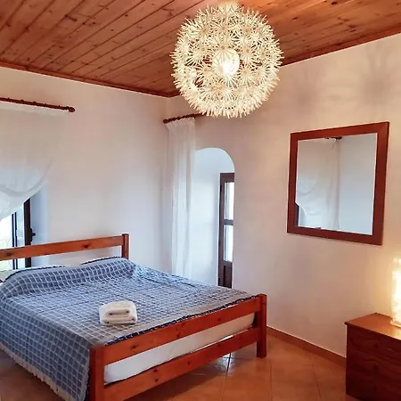 Amphora Guest house