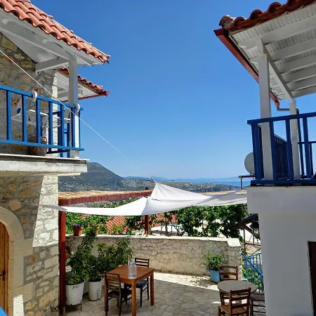 Guest house Amphora *