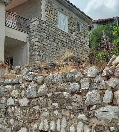 Guest house Amphora