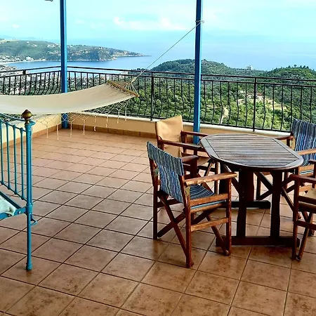 Penzion Amphora Himarë