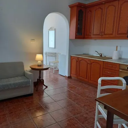 Guest house Amphora