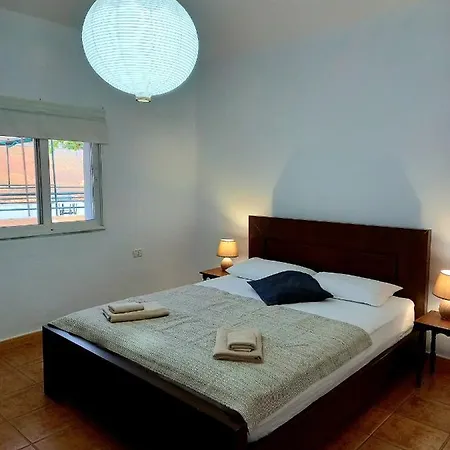 Guest house Amphora