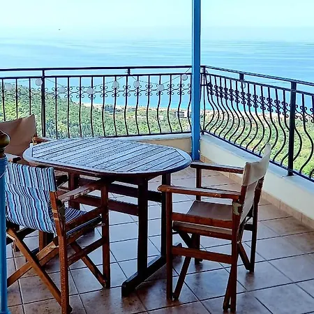 Guest house Amphora