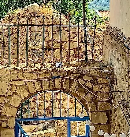 Amphora Guest house *