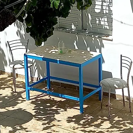 Guest house Amphora