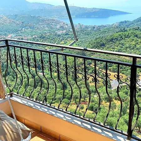 Amphora Guest house *