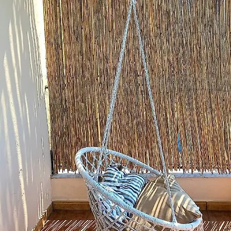 Amphora Guest house *