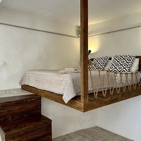 Guest house Amphora *