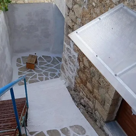 Guest house Amphora