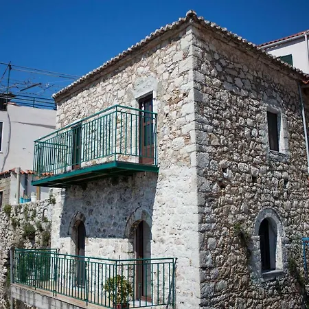 Amphora Guest house Himare
