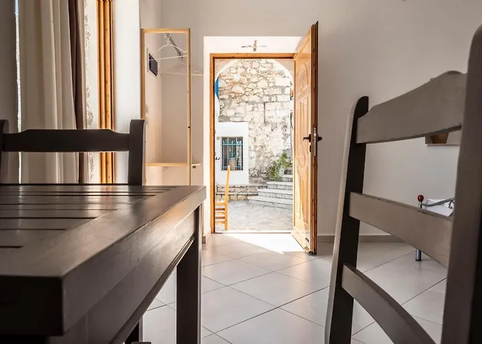 Gæstehus Amphora 3*