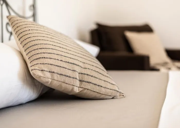 Gæstehus Amphora 3*