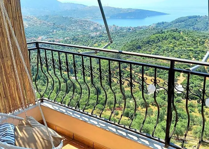 Amphora Gæstehus 3*